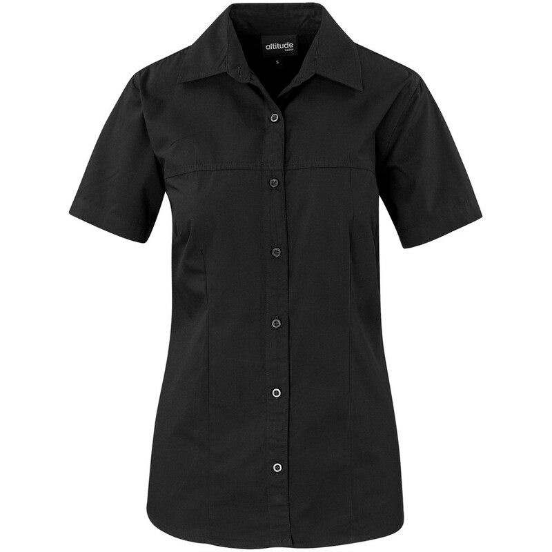 Empire Short Sleeve Shirt