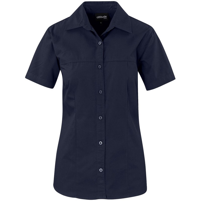 Empire Short Sleeve Shirt