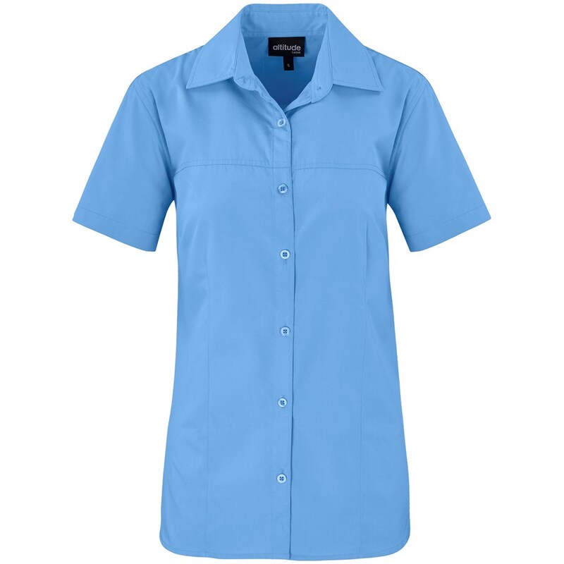Empire Short Sleeve Shirt