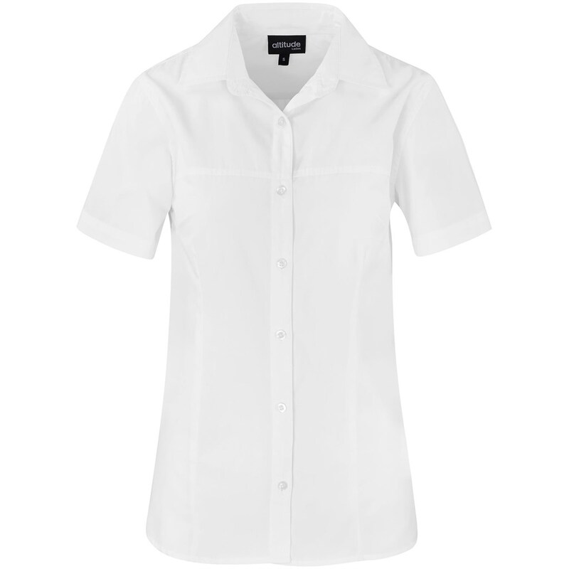 Empire Short Sleeve Shirt