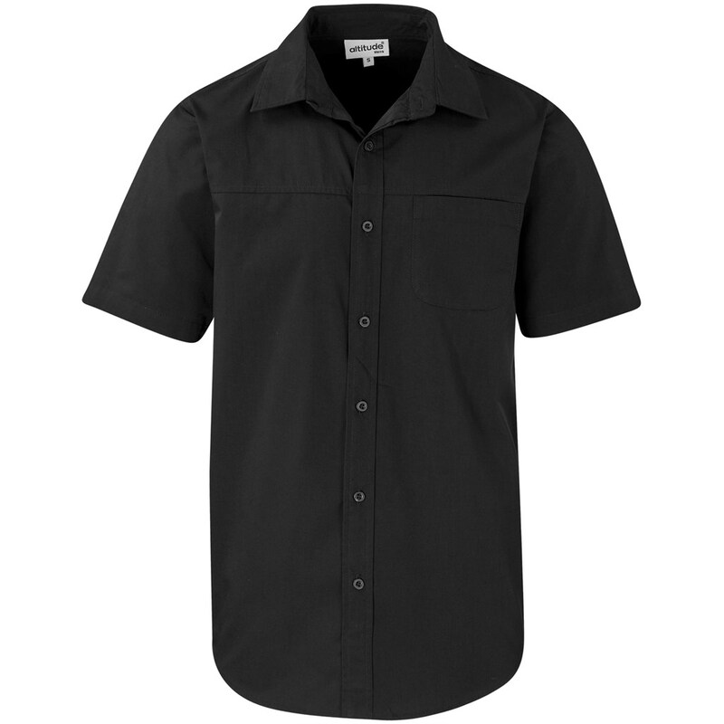 Empire Short Sleeve Shirt
