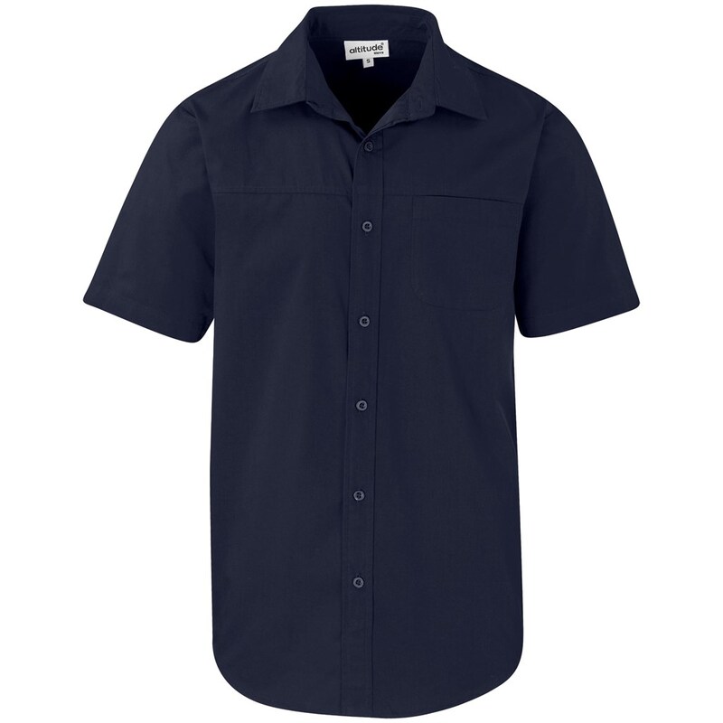 Empire Short Sleeve Shirt