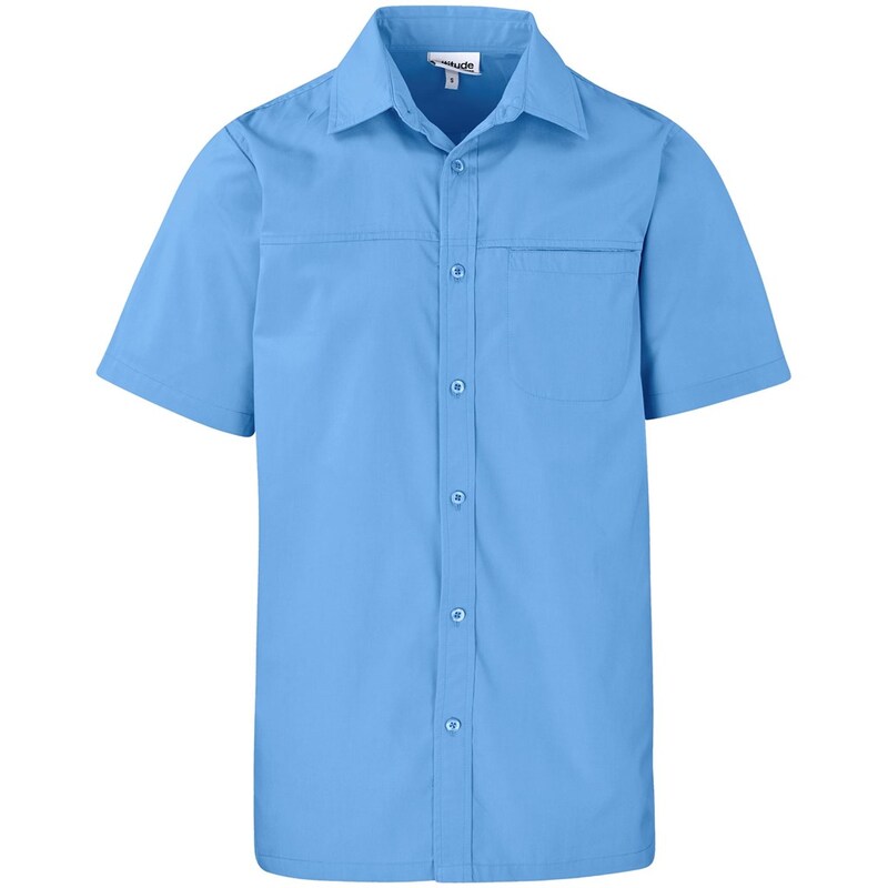 Empire Short Sleeve Shirt