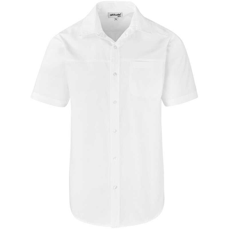 Empire Short Sleeve Shirt