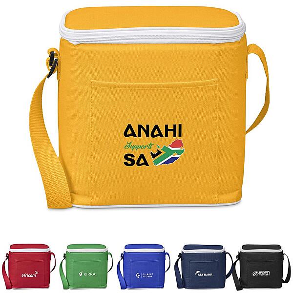Estonia 12-Can / 6-Bottle Cooler
