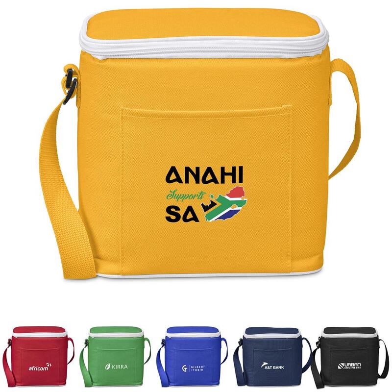 Estonia 12-Can / 6-Bottle Cooler
