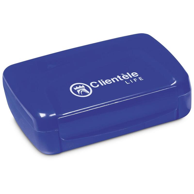Eureka Lunch Box