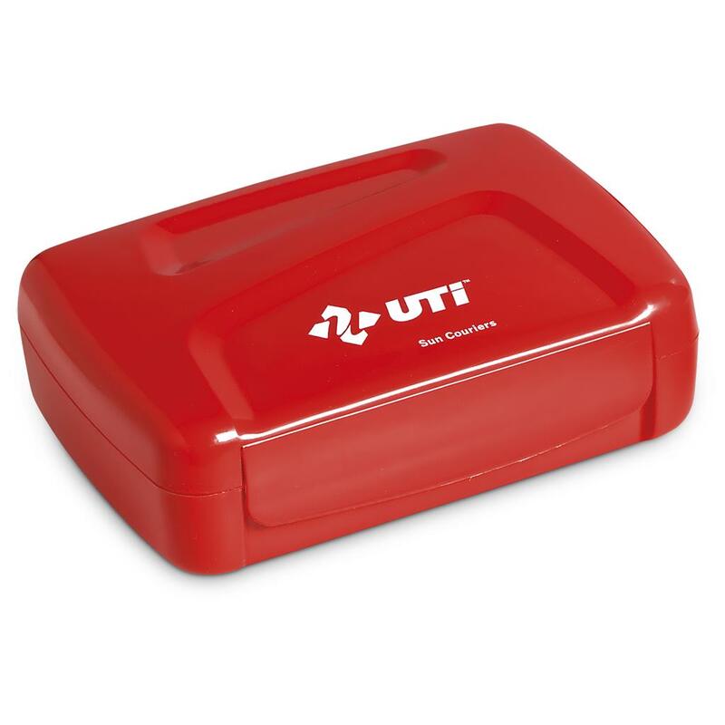 Eureka Lunch Box
