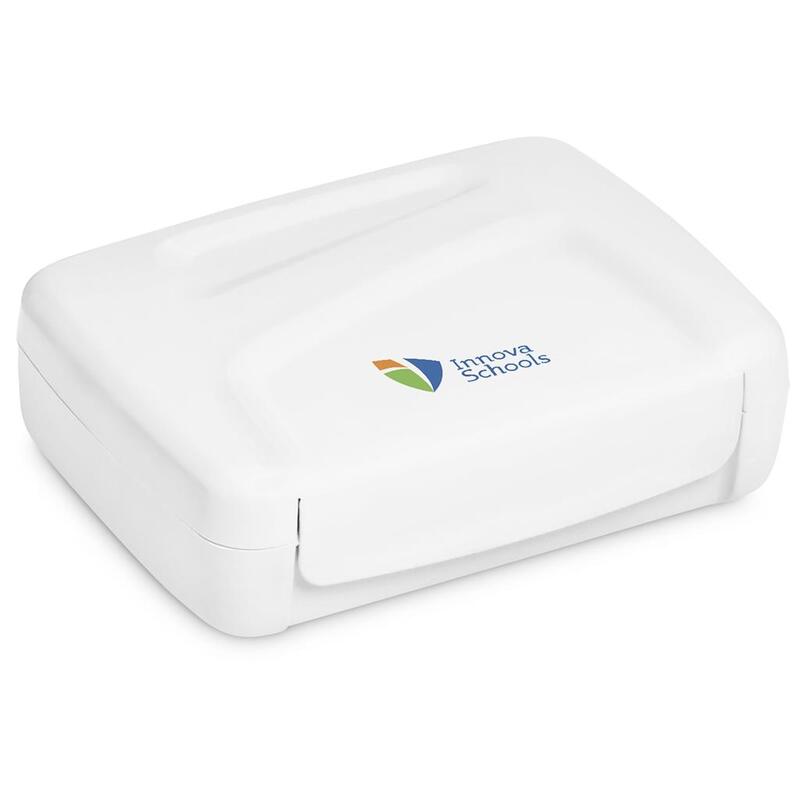 Eureka Lunch Box