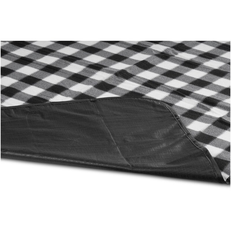Everglades Picnic Blanket