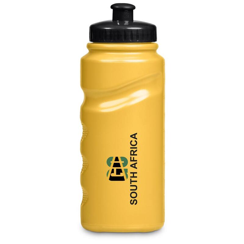 Fanflare Plastic Water Bottle - 500ml