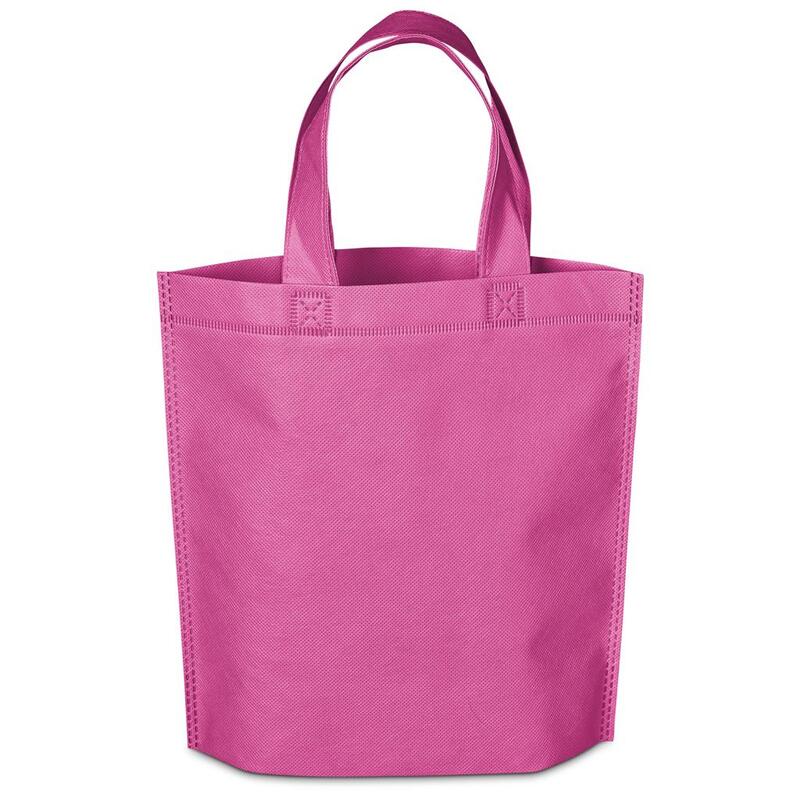 Giveaway Non-Woven Shopper