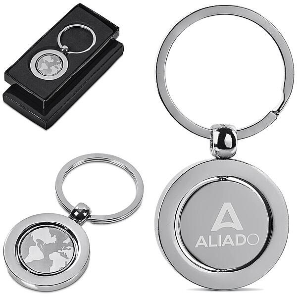 Global Keyholder