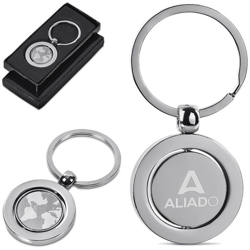 Global Keyholder