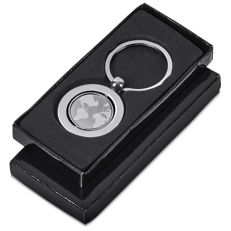 Global Keyholder