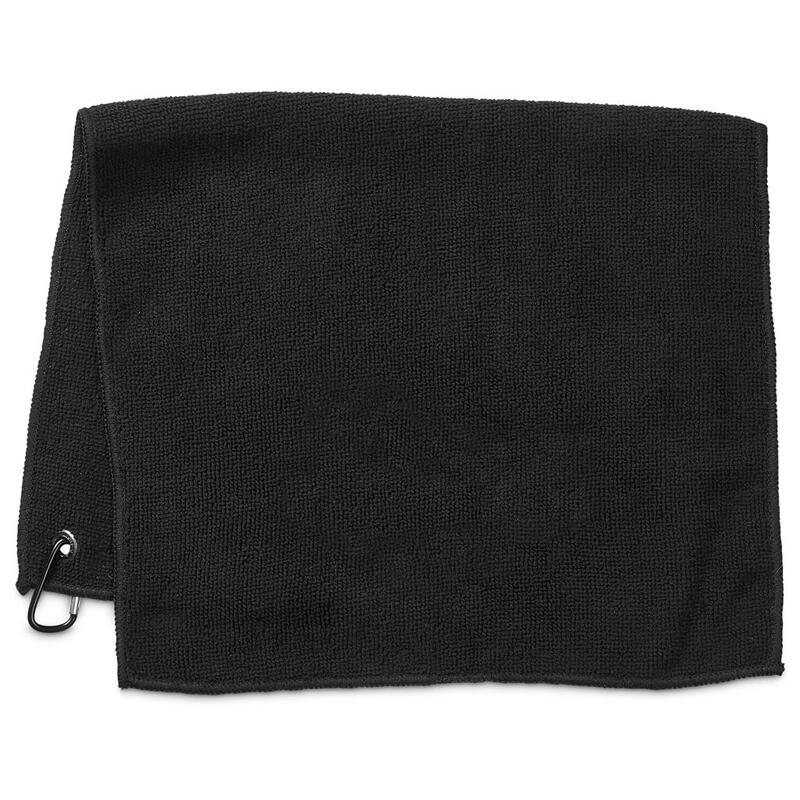 Greenside Microfiber Golf Towel