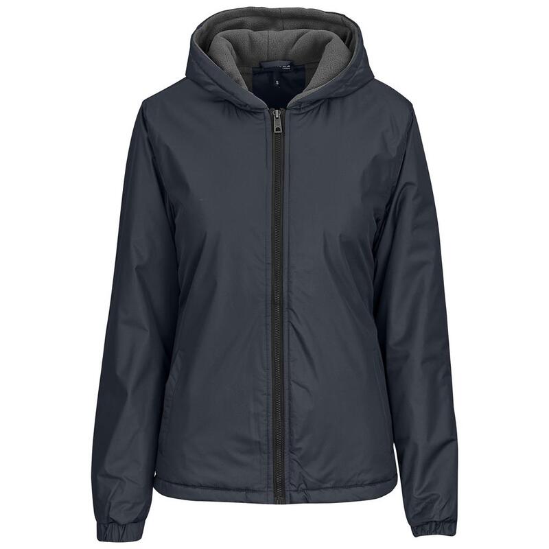 Hamilton Jacket