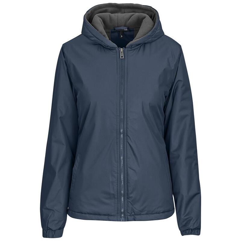 Hamilton Jacket
