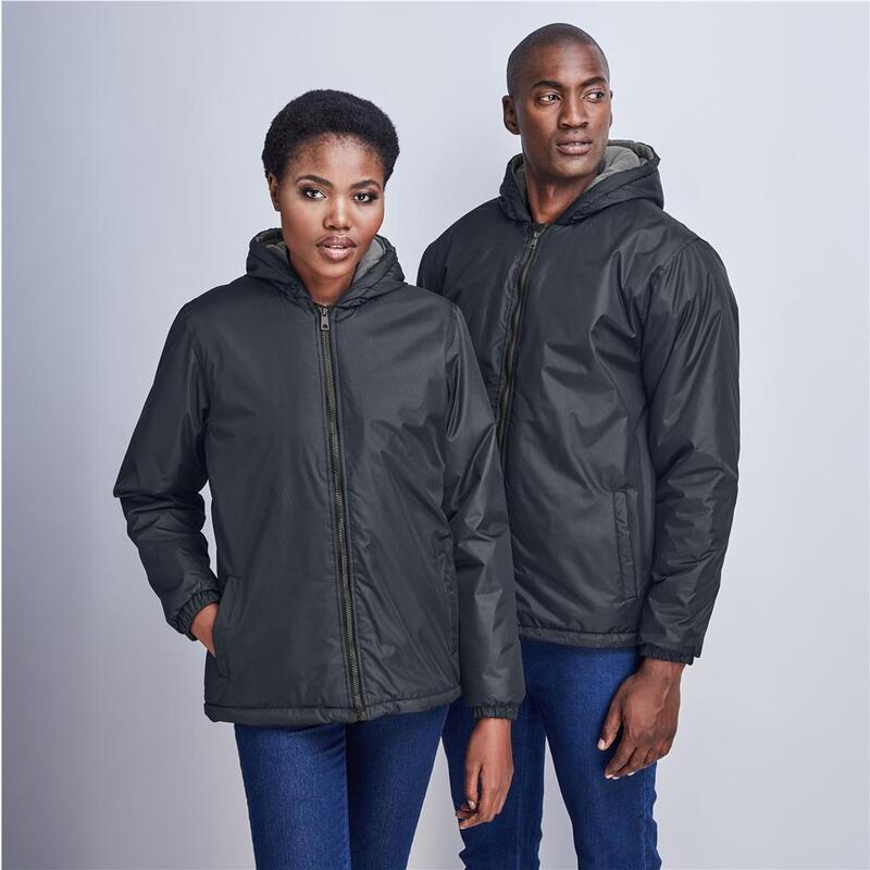 Hamilton Jacket
