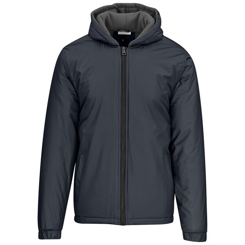 Hamilton Jacket