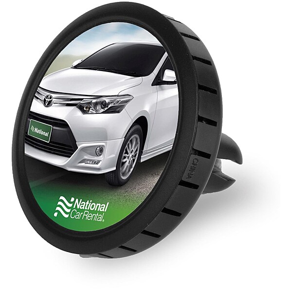 Happy-Travels Car Vent Air Freshener