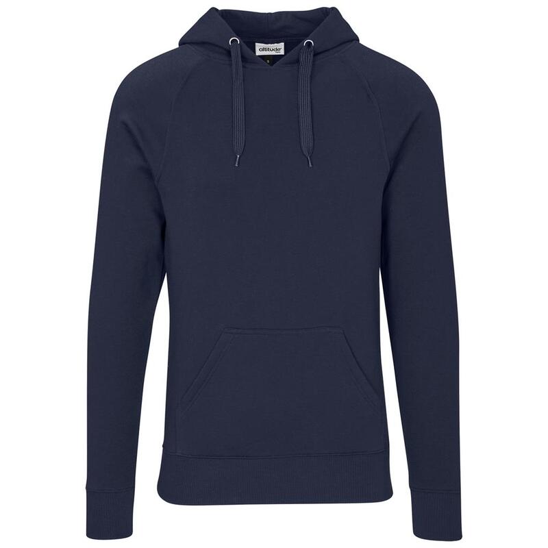 Harvard Heavyweight Hooded Sweater