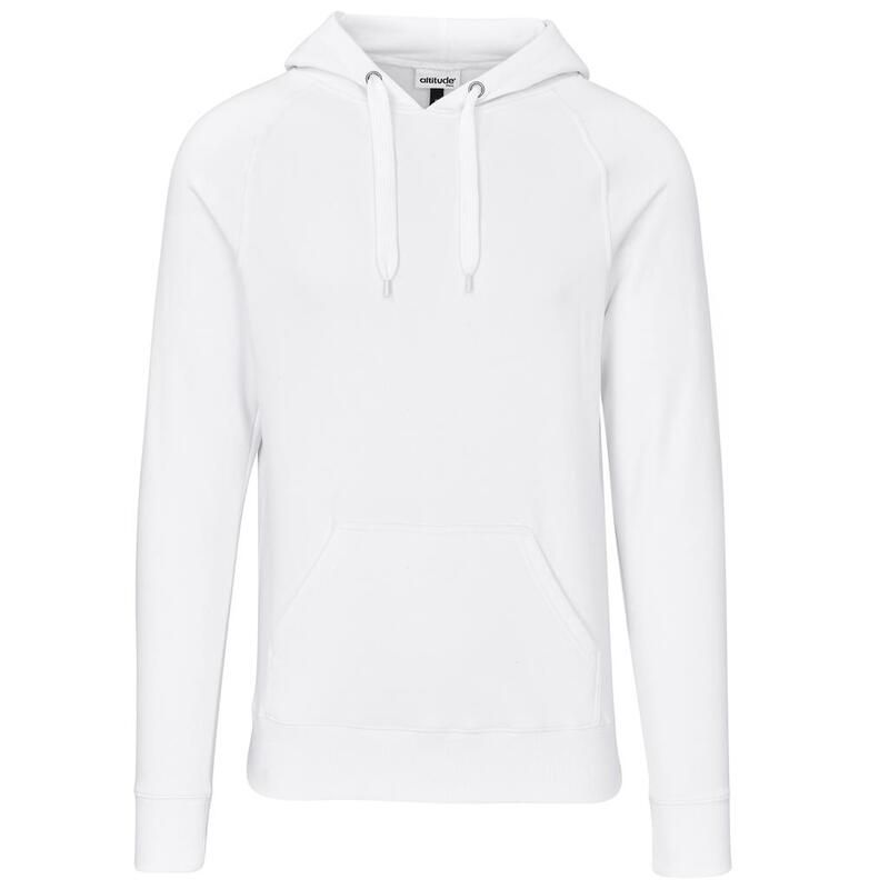 Harvard Heavyweight Hooded Sweater