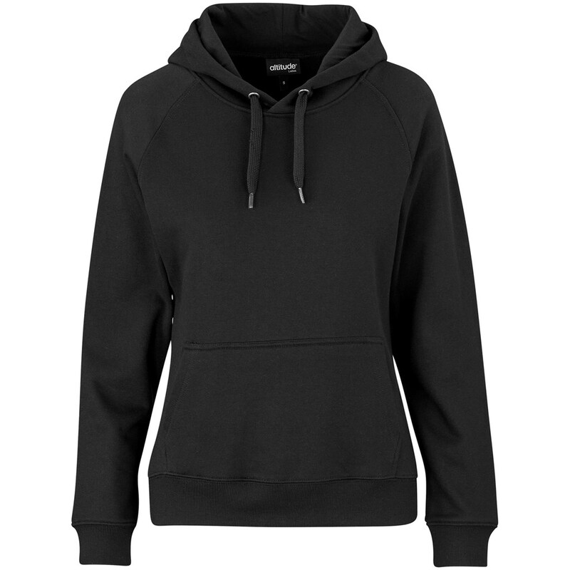 Harvard Heavyweight Hooded Sweater