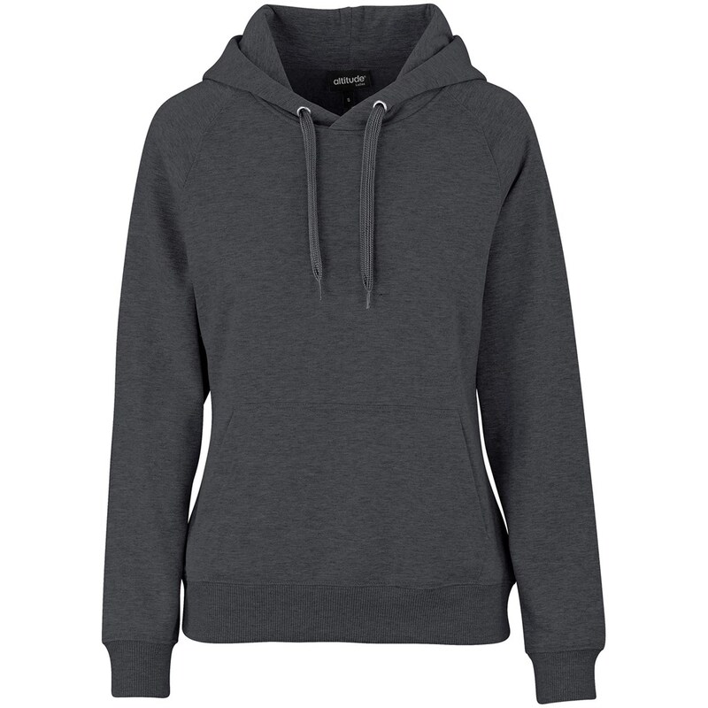Harvard Heavyweight Hooded Sweater