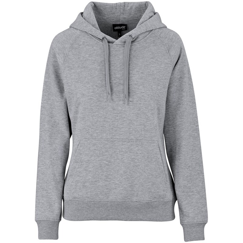 Harvard Heavyweight Hooded Sweater