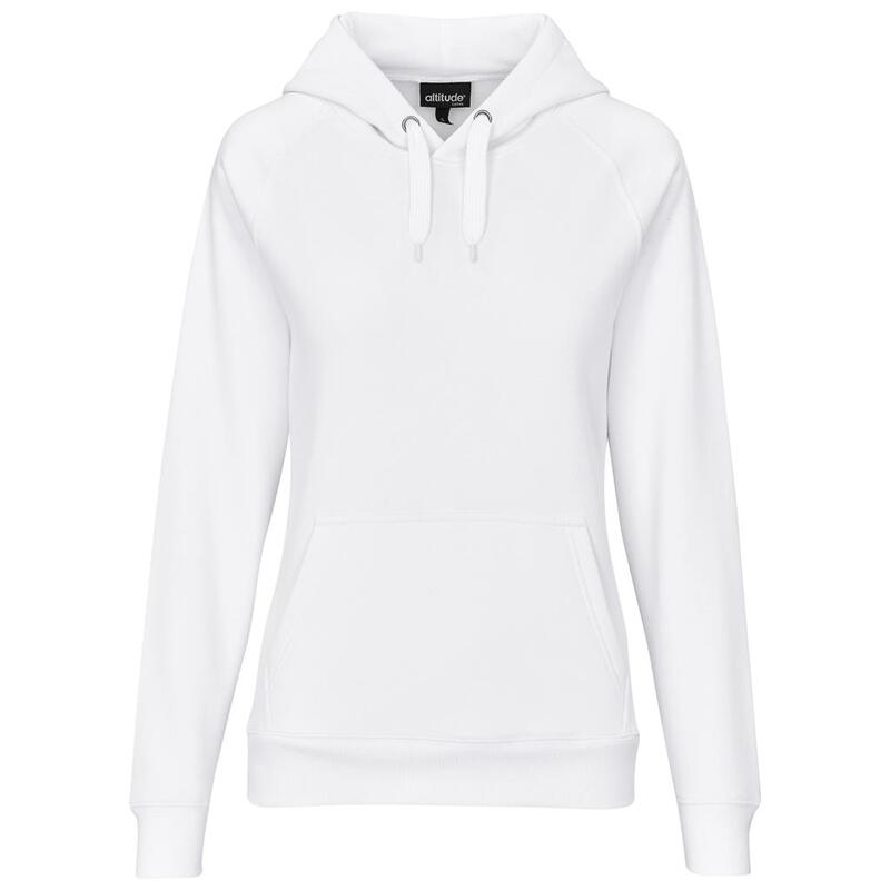Harvard Heavyweight Hooded Sweater