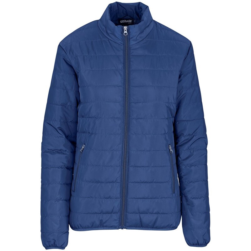 Hudson Jacket