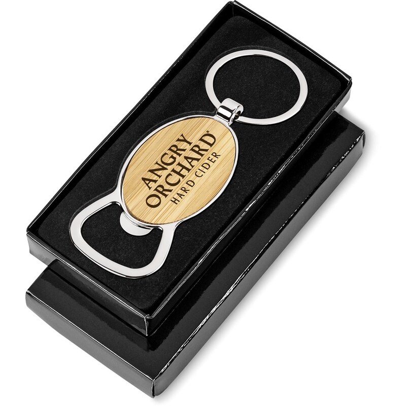 Karu Bottle Opener Keyholder