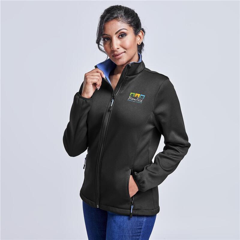Palermo Softshell Jacket