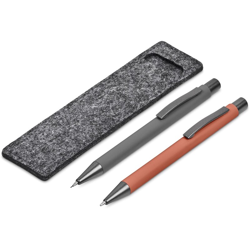 Lindsey Ball Pen & Pencil Set