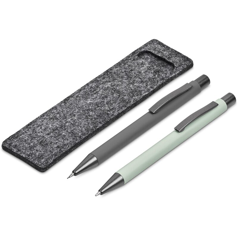Lindsey Ball Pen & Pencil Set