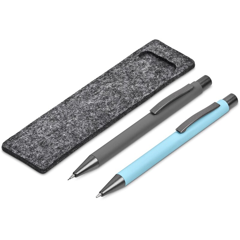 Lindsey Ball Pen & Pencil Set