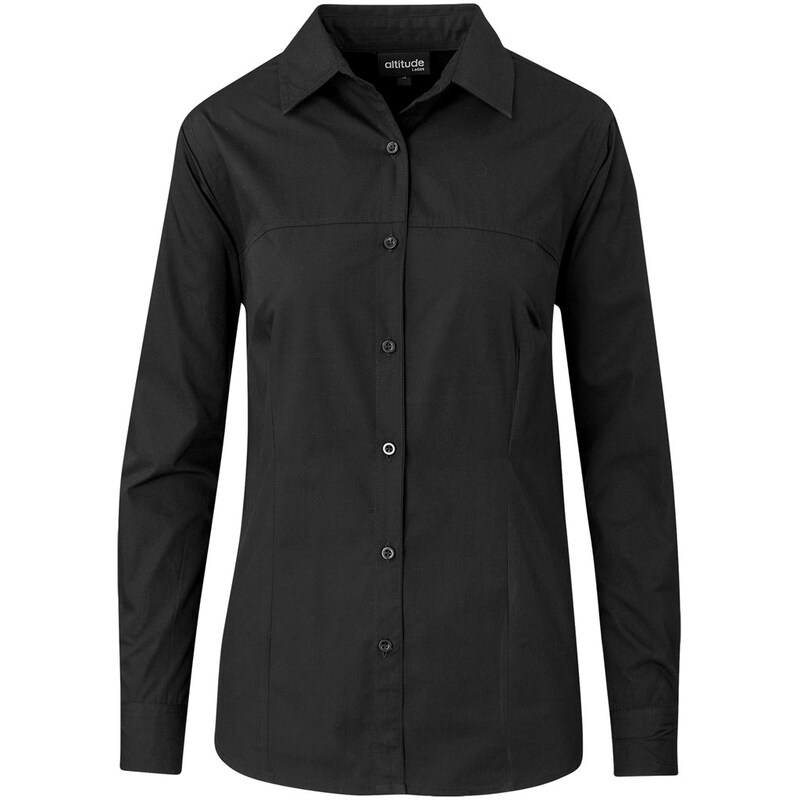 Empire Long Sleeve Shirt