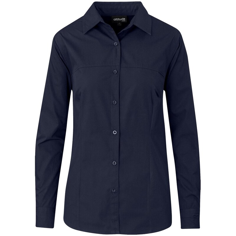 Empire Long Sleeve Shirt