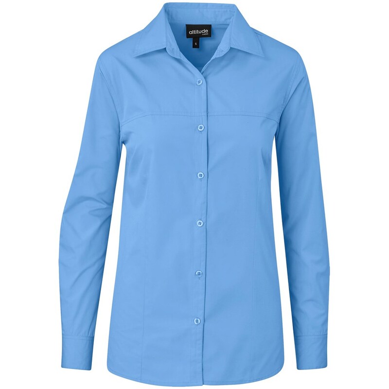 Empire Long Sleeve Shirt