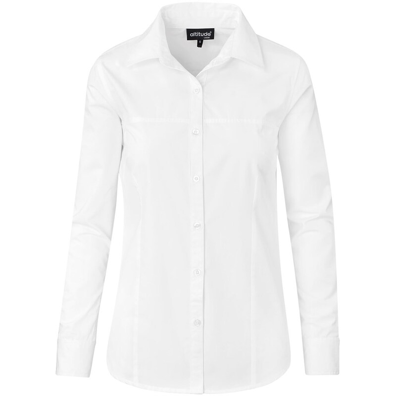 Empire Long Sleeve Shirt