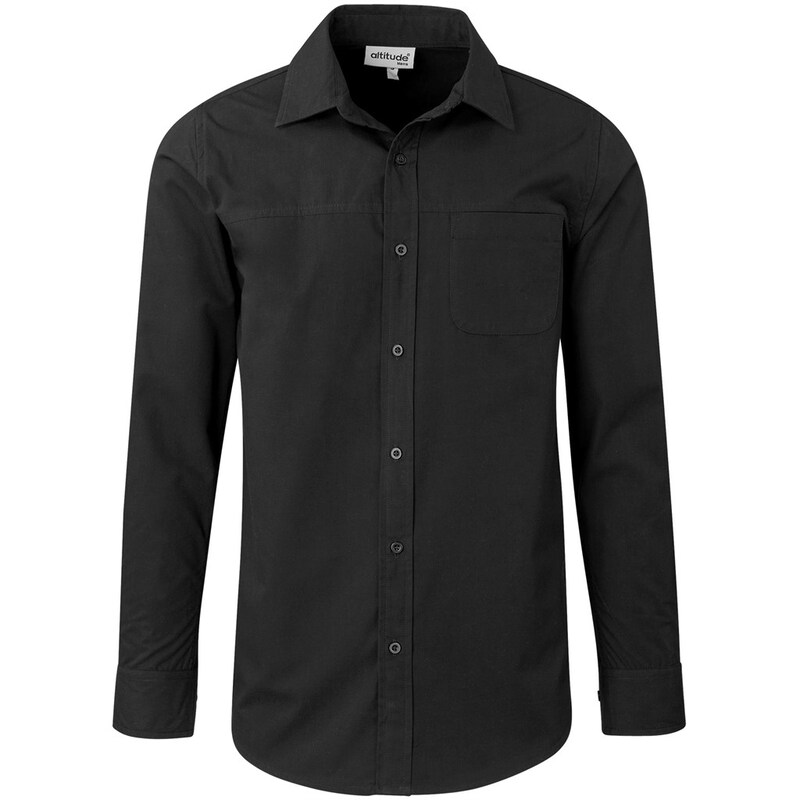 Empire Long Sleeve Shirt