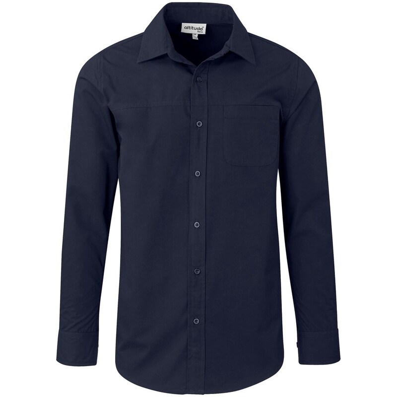 Empire Long Sleeve Shirt