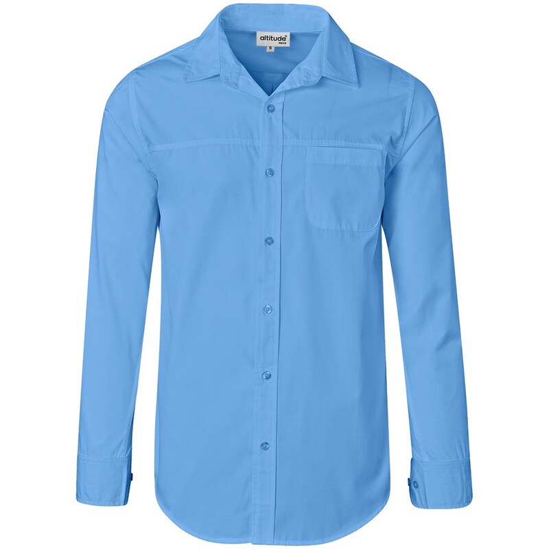 Empire Long Sleeve Shirt