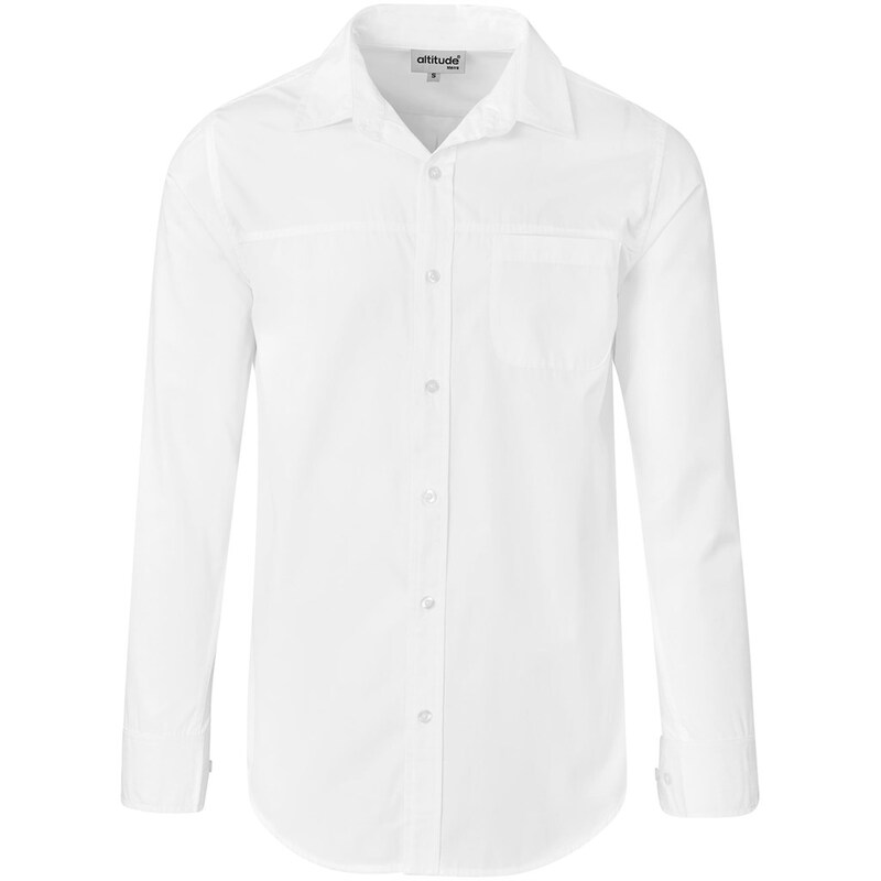Empire Long Sleeve Shirt