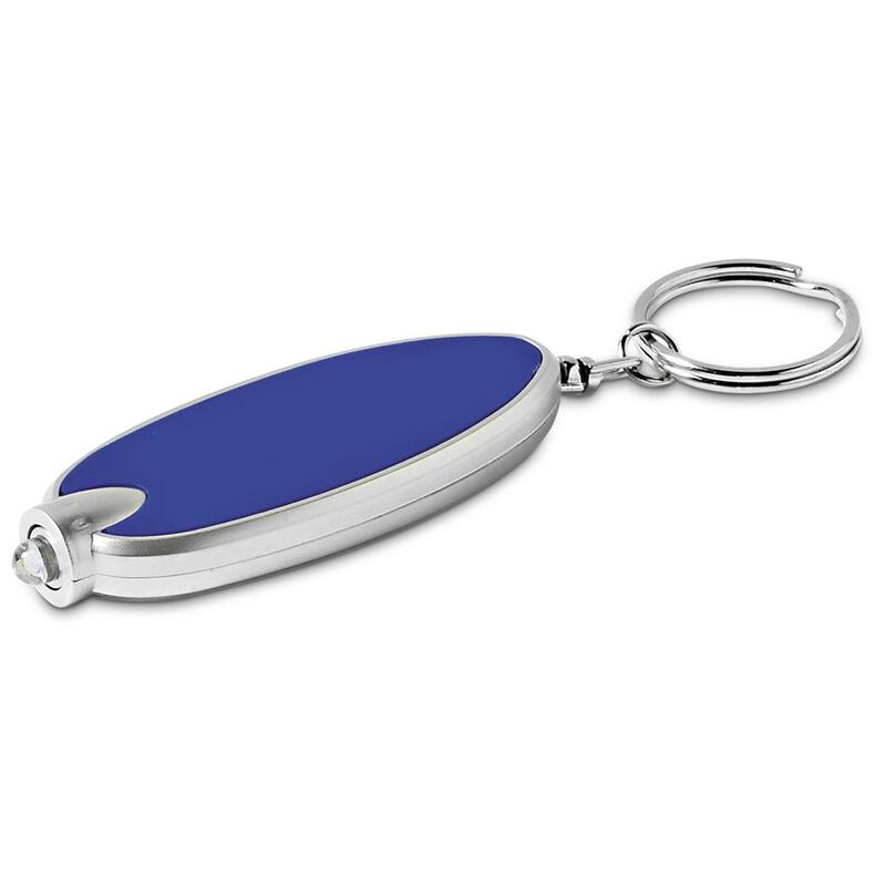 Lucent Torch Keyholder