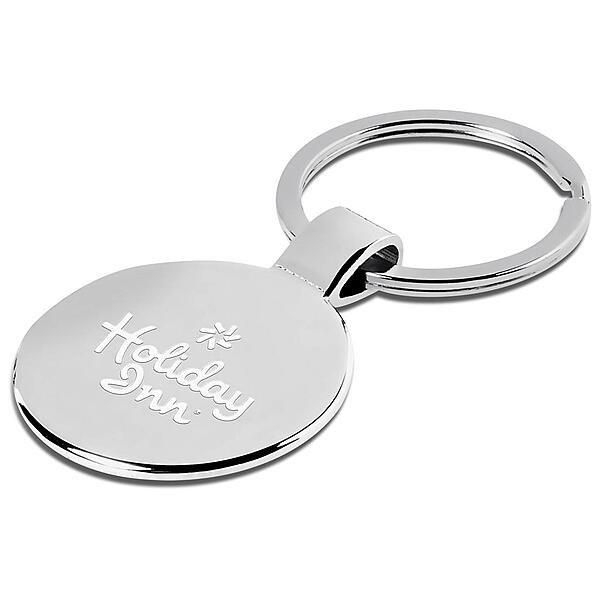 Lustre Keyholder