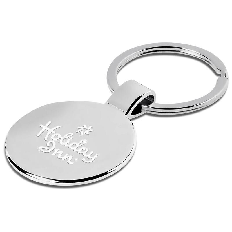Lustre Keyholder
