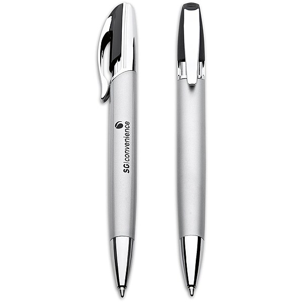 Magneto Ball Pen