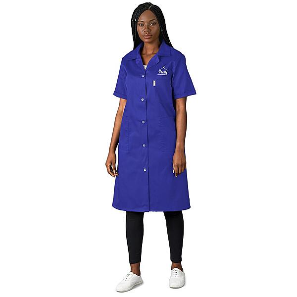 Altitude Marriot Polycotton Housecoat